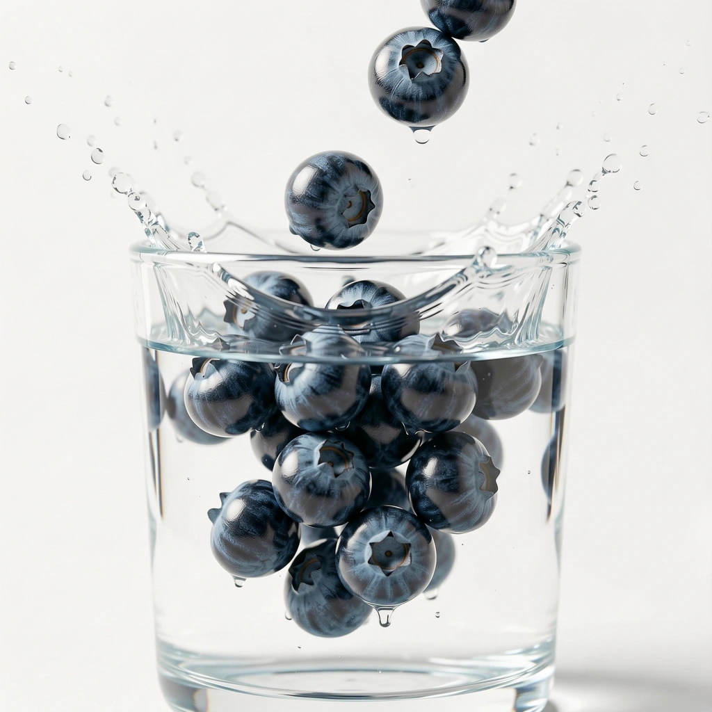 Fresh nutrition concept