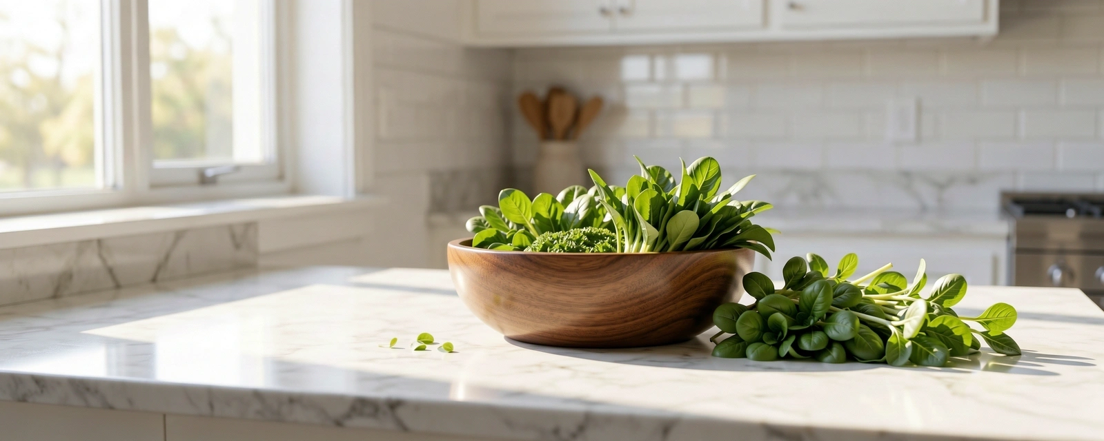 Nutritional workspace